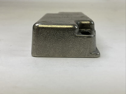 ALLEN BRADLEY GUARD MASTER FERROGARD GD2 ACTUATOR