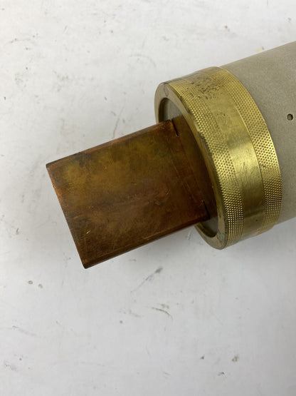 Economy Fuse ERS600 600A 600V Renewable Fuse
