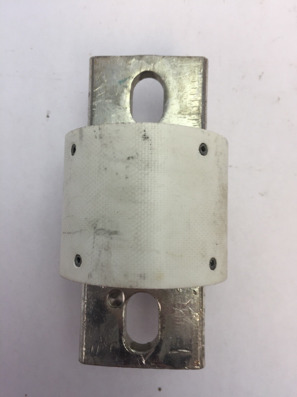 FERRAZ A025R800 PROTISTOR FUSE 250VAC 800A (LOT OF 3)
