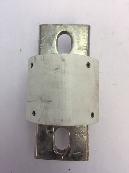 FERRAZ A025R800 PROTISTOR FUSE 250VAC 800A (LOT OF 3)
