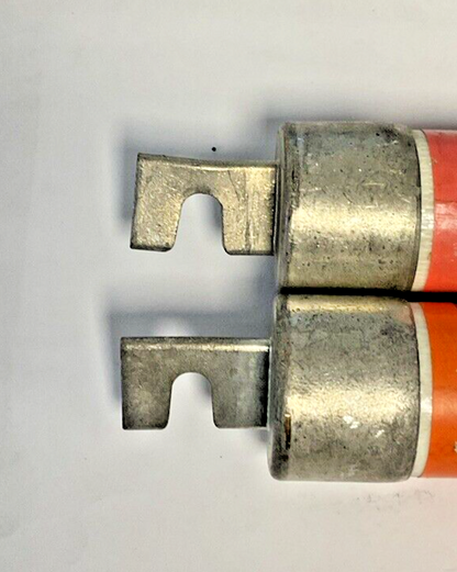 GOULD SHAWMUT A6D70R 70A TIME DELAY 600VAC AMP-TRAP 2000 ***LOTOF2***