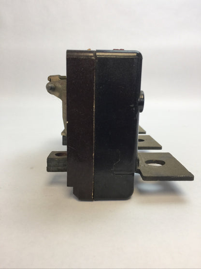 WESTINGHOUSE HMA3700T TRIP UNIT 700AMP 3POLE MAG TRIP ADJ 3000-6000A 371D373G26