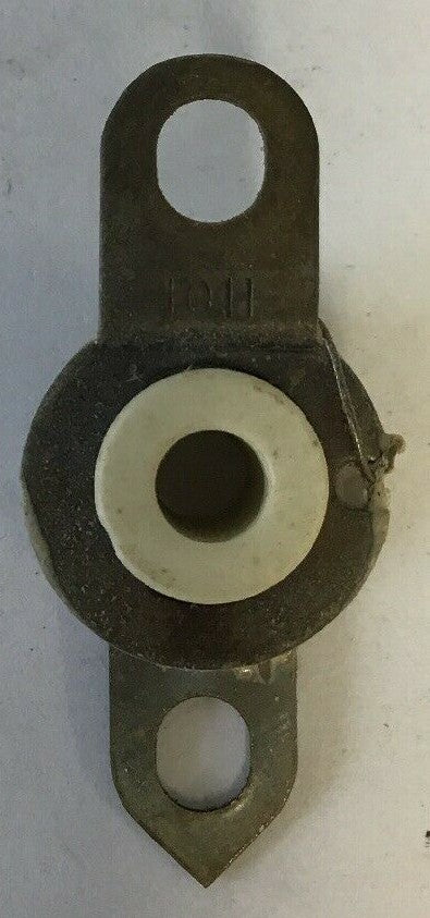 CUTLER HAMMER H1011 ADJ. OVERLOAD RELAY HEATER COIL***LOTOF6***