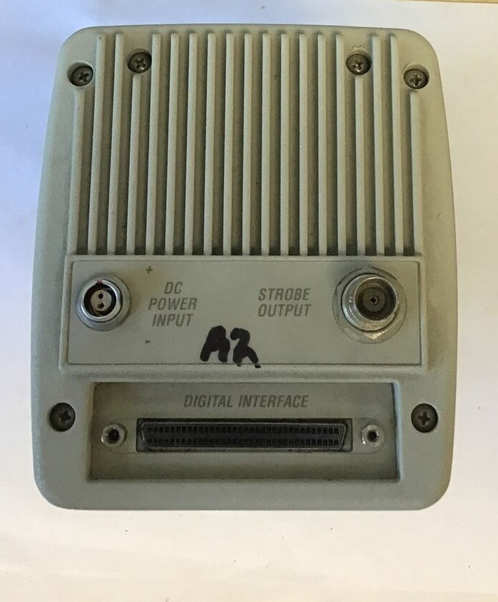 KODAK MEGAPLUS CAMERA 4.2i INDUSTRIAL CAMERA