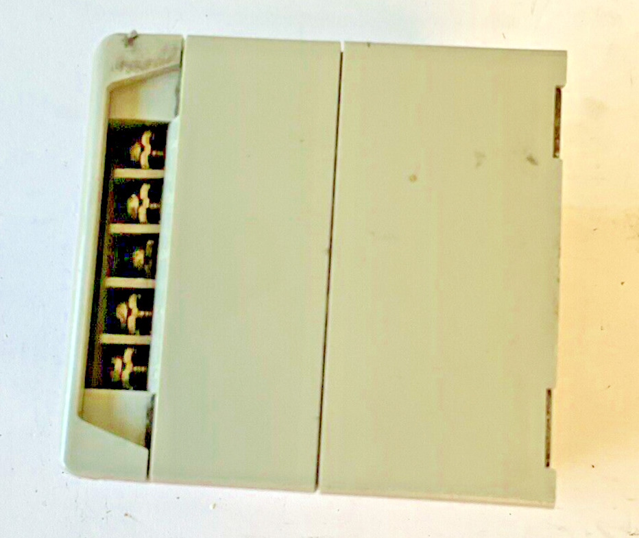 KEYENCE EX-202 POWER SENSOR 24VDC