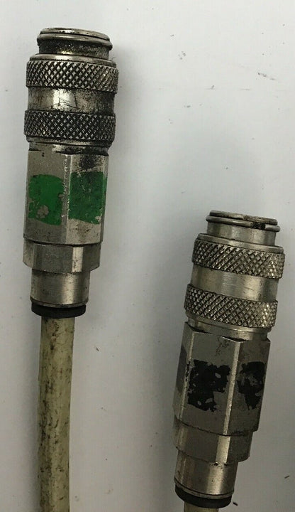 EMHART MULTI CONNECTOR CABLE  E 101 875 P2