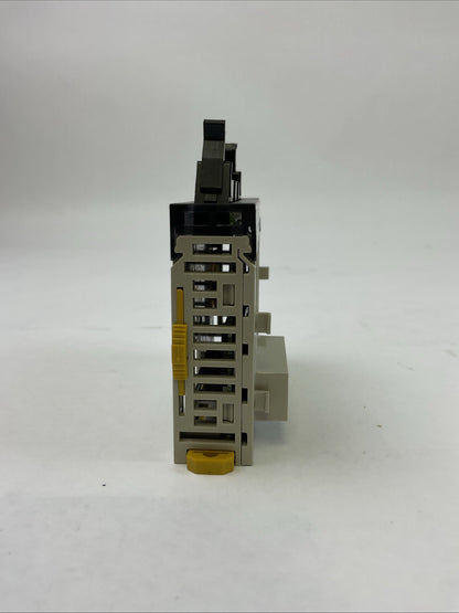 OMRON CJ1W-OD233 OUTPUT UNIT 24VDC 0.5A