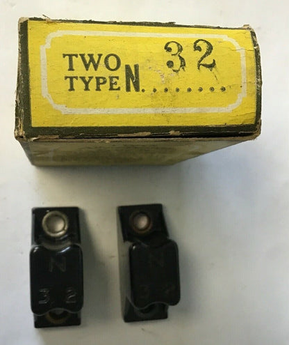 ALLEN BRADLEY N32 HEATER***LOTOF4***