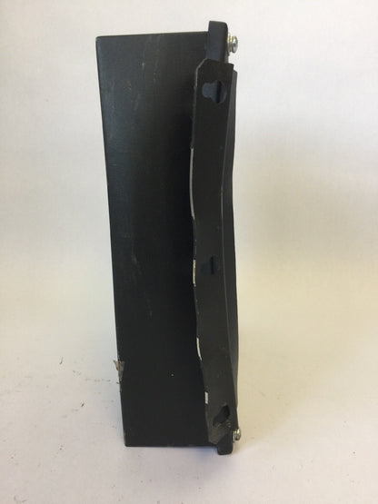 WELDING TECHNOLOGY WEBVIEW-ENET 986-0054E WELD CONTROL ETHERNET TERMINAL USIP