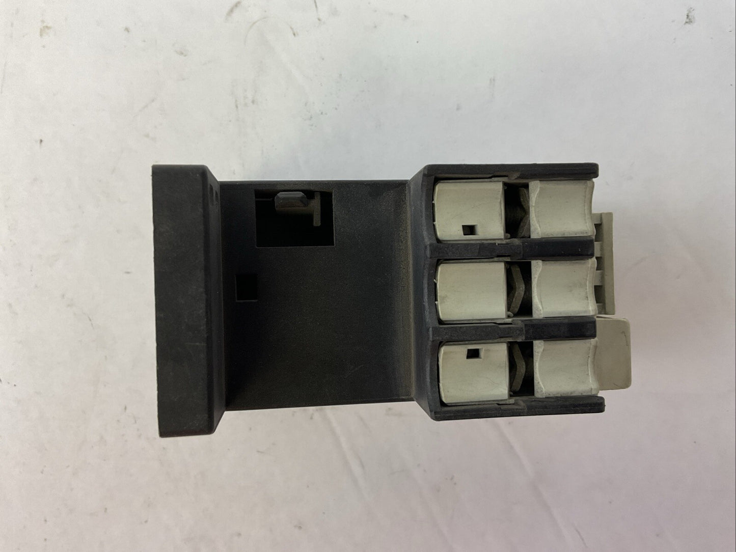SPRECHER + SCHUH CT7-24-2.4 OVERLOAD RELAY 600VAC 1.6-2.4A