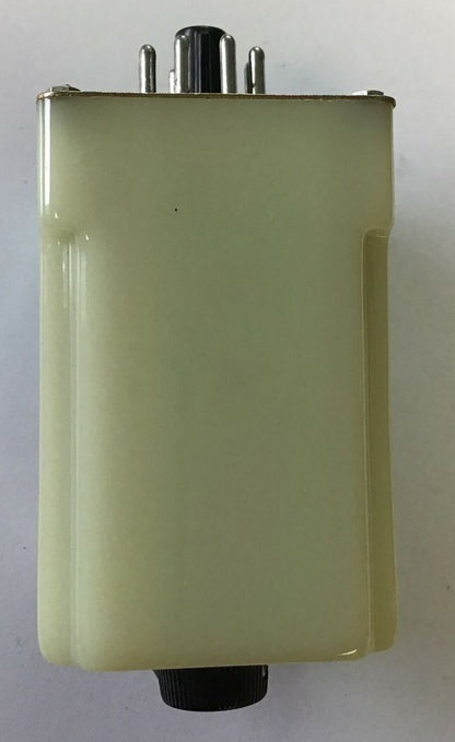 MAGNACRAFT ELECTRIC W211ACPSOX-5 SOLID STATE TIME DELAY RELAY