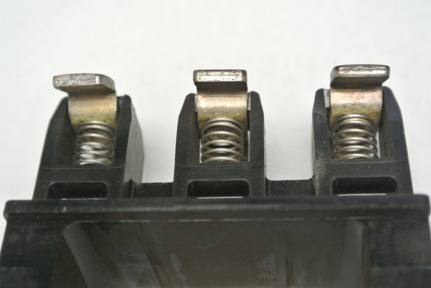 ALLEN-BRADLEY X-232697 CROSS BAR ASSEMBLY / 3NO / SIZE 1 for STARTERS CONTACTORS