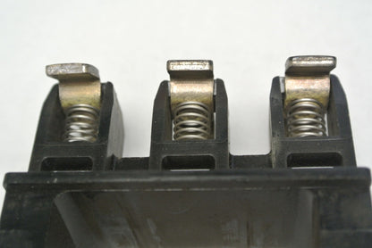 ALLEN-BRADLEY X-232697 CROSS BAR ASSEMBLY / 3NO / SIZE 1 for STARTERS CONTACTORS
