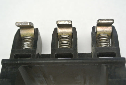 ALLEN-BRADLEY X-232697 CROSS BAR ASSEMBLY / 3NO / SIZE 1 for STARTERS CONTACTORS