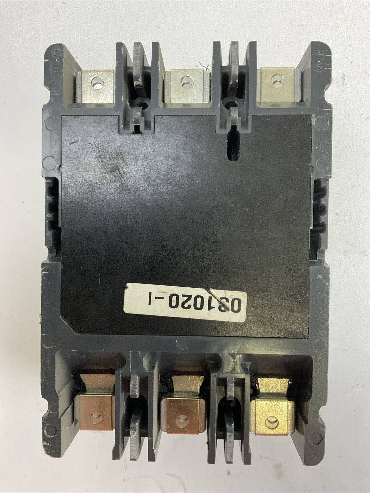 CUTLER HAMMER FD3150L CIRCUIT BREAKER 150AMP 600VAC 250VDC 3POLE FD 35k