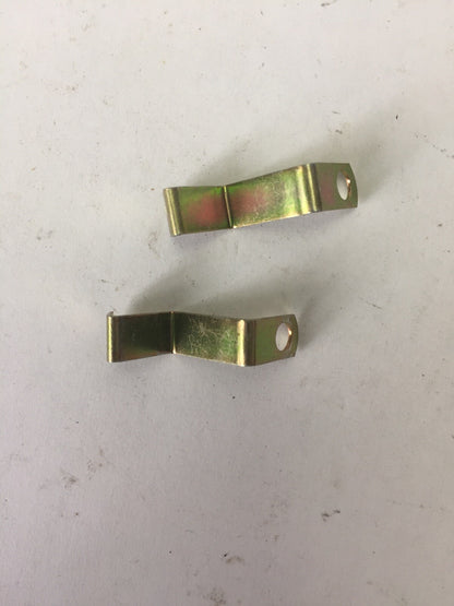 OHMITE 270-50K-40 RESISTOR NO. 0405 1K OHMS 50 WATTS (LOT OF 6)