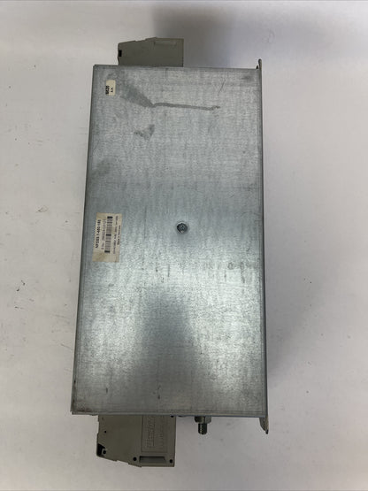 REXROTH INDRAMAT NFD03.1-480-180 INTERFACE FILTER 3 X AC 480V 50-60 HZ 180A