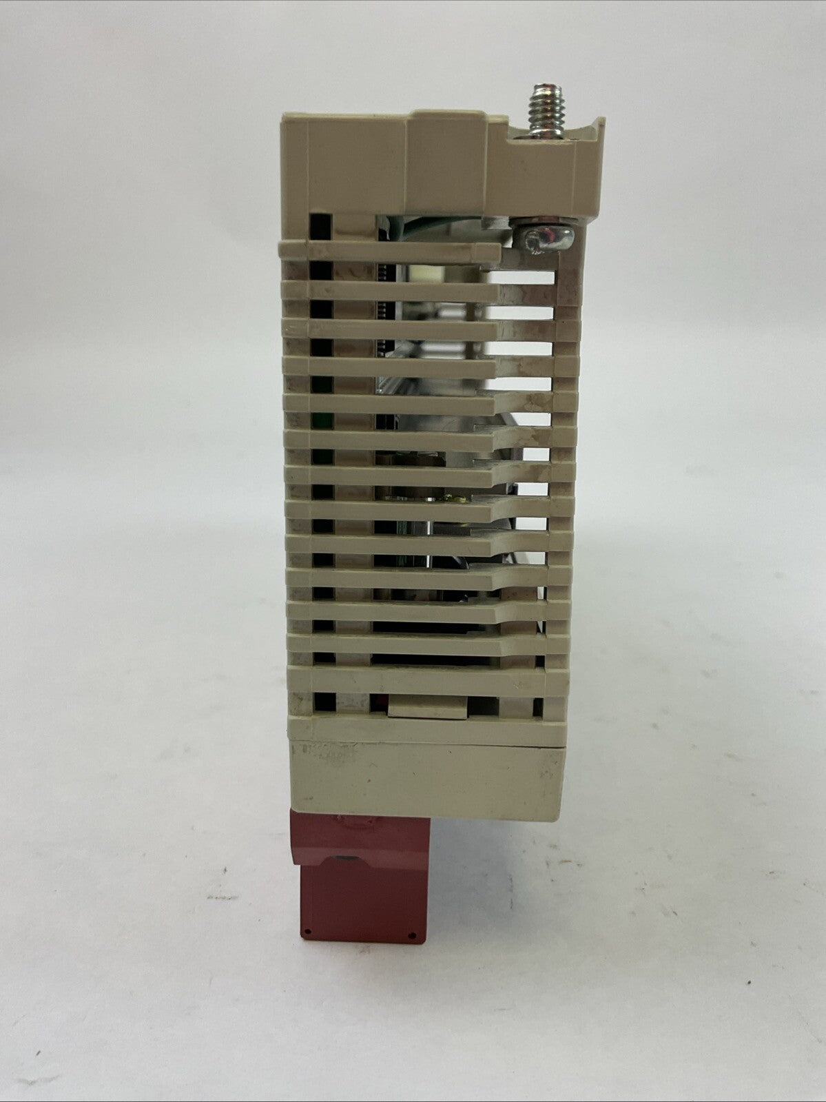 SHARP JW-33S AC OUTPUT MODULE 100-120/200-240VAC 1A/PNT. 4A/COM.