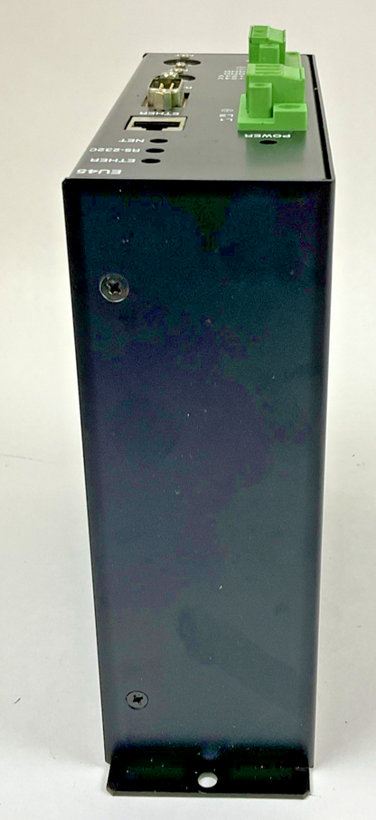 CINETIC EU45C ETHERNET I/F UNIT 230VAC 50/60HZ 24VDC