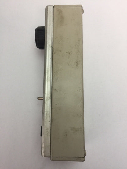 RELIANCE 86485-6R V*S DRIVE CONTROL UNIT