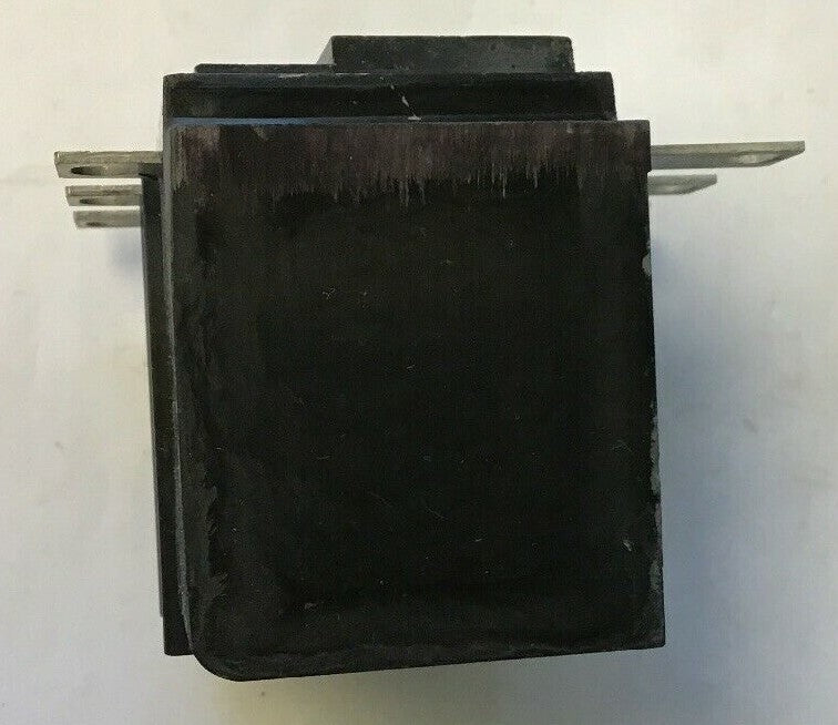 GOULD A80C10 TRIP COIL 1.63 AMP MAX