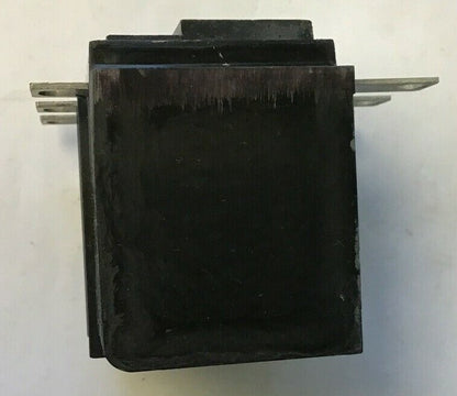 GOULD A80C10 TRIP COIL 1.63 AMP MAX
