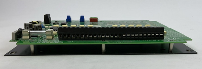INDUSTRIAL CONTROL EQUIPMENT 05-443482-00 VER 2 CIRCUIT BOARD
