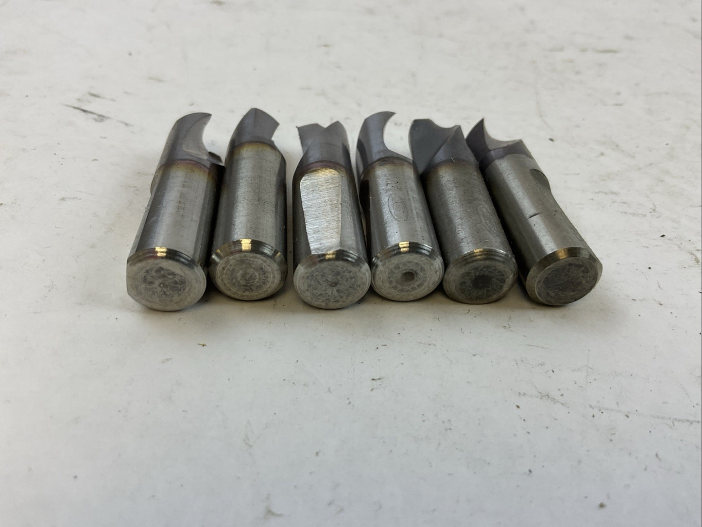 KEO CUTTERS 7/16 X 90° KEO HSS RH SD SPOTTING DRILL (BOX OF 6)