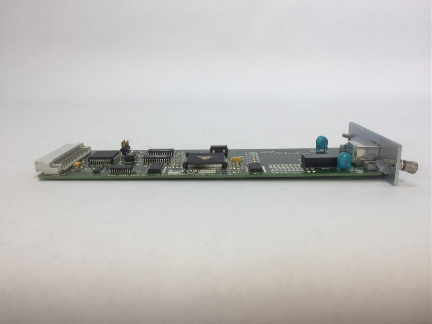 REXROTH 3 608 860 258 SMETH ETHERNET MODULE HW VERSION 2.1 0 608 830 168
