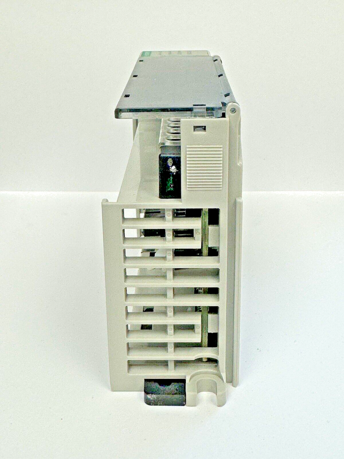 ALLEN-BRADLEY - 1769-OB16 SER. B, F/W REV 3.1, DIR/VER 10000550528/03 - 16 PT. *