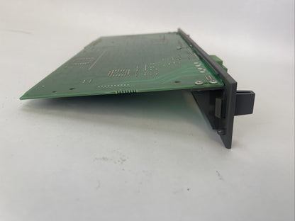 FANUC A16B-2203-0290/02A ETHERNET REMOTE PCB ER1T