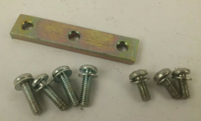 CUTLER HAMMER KFDP11X4MS PANELBOARD MOUNTING HARDWARE