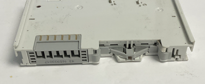 WAGO 753-540 DIGITAL OUTPUT MODULE 120V/230VAC 0.25A 4DO