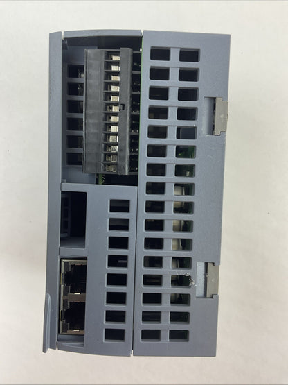 SIEMENS 1P 6ES7 215-1HG40-0XB0 SIMATIC S7-1200 CPU 1215C DC/DC/RKLY