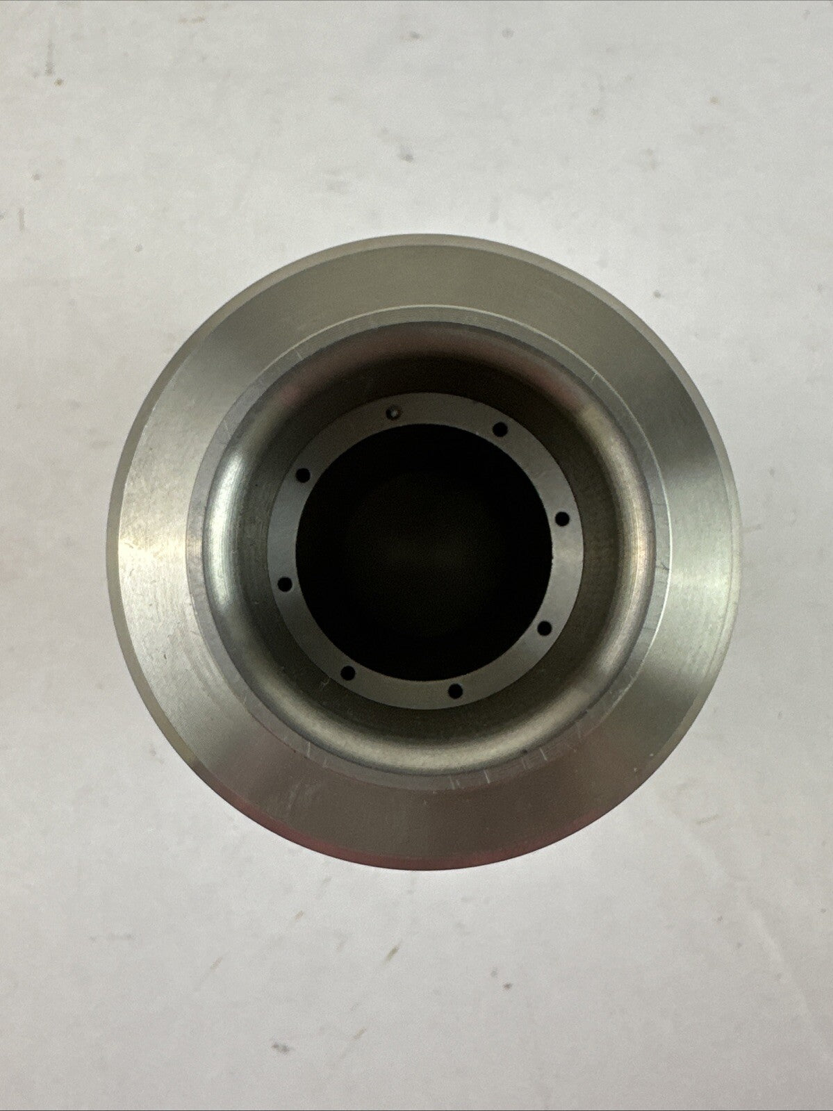 EXAIR 6062 1-1/4 IN ST ST LINE VAC-STD 250PSIG 1.7MPa 17BAR AIR CONVEYOR