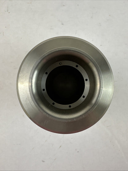 EXAIR 6062 1-1/4 IN ST ST LINE VAC-STD 250PSIG 1.7MPa 17BAR AIR CONVEYOR