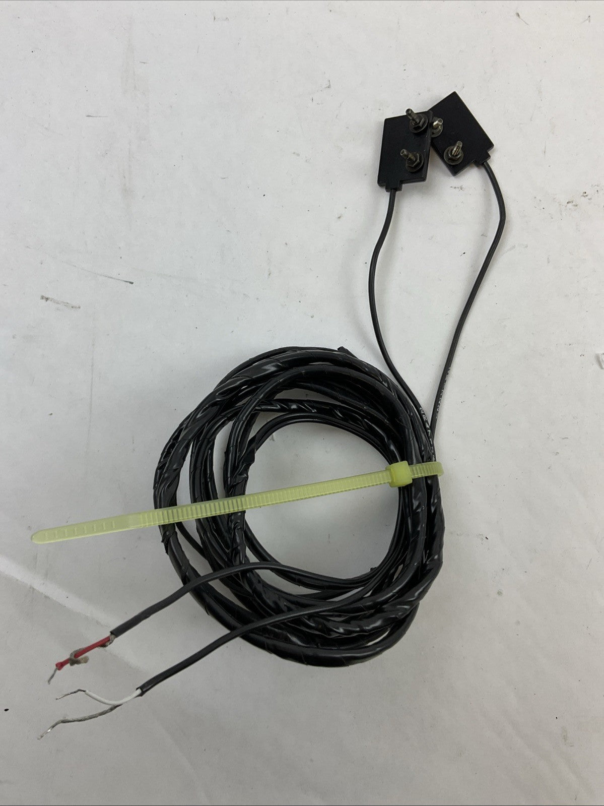KEYENCE PHOTOELECTRIC SENSOR PS-56T TRANSMITTER PS-56R RECEIVER
