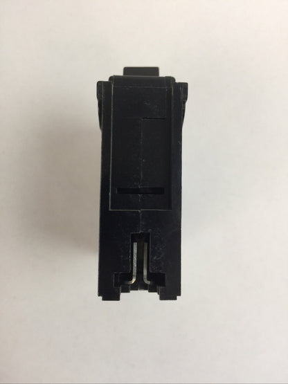 AMERICAN SWITCH C120 CIRCUIT BREAKER 20AMP 120/240VAC 1POLE (LOT OF 6)