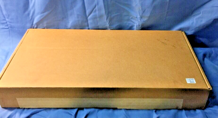 E-T-A X482R-X1180R 1U POWER DISTRIBUTION X482R-X1180R-0501-2-80X120-19-048 360A