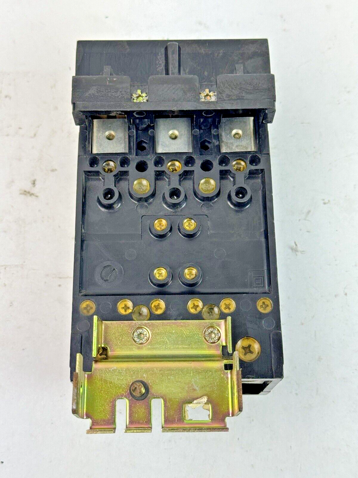 SQUARE D - Q2B32150H - THERMAL MAGNETIC CIRCUIT BREAKER - 3 POLE/ 150 A/ 240 VAC