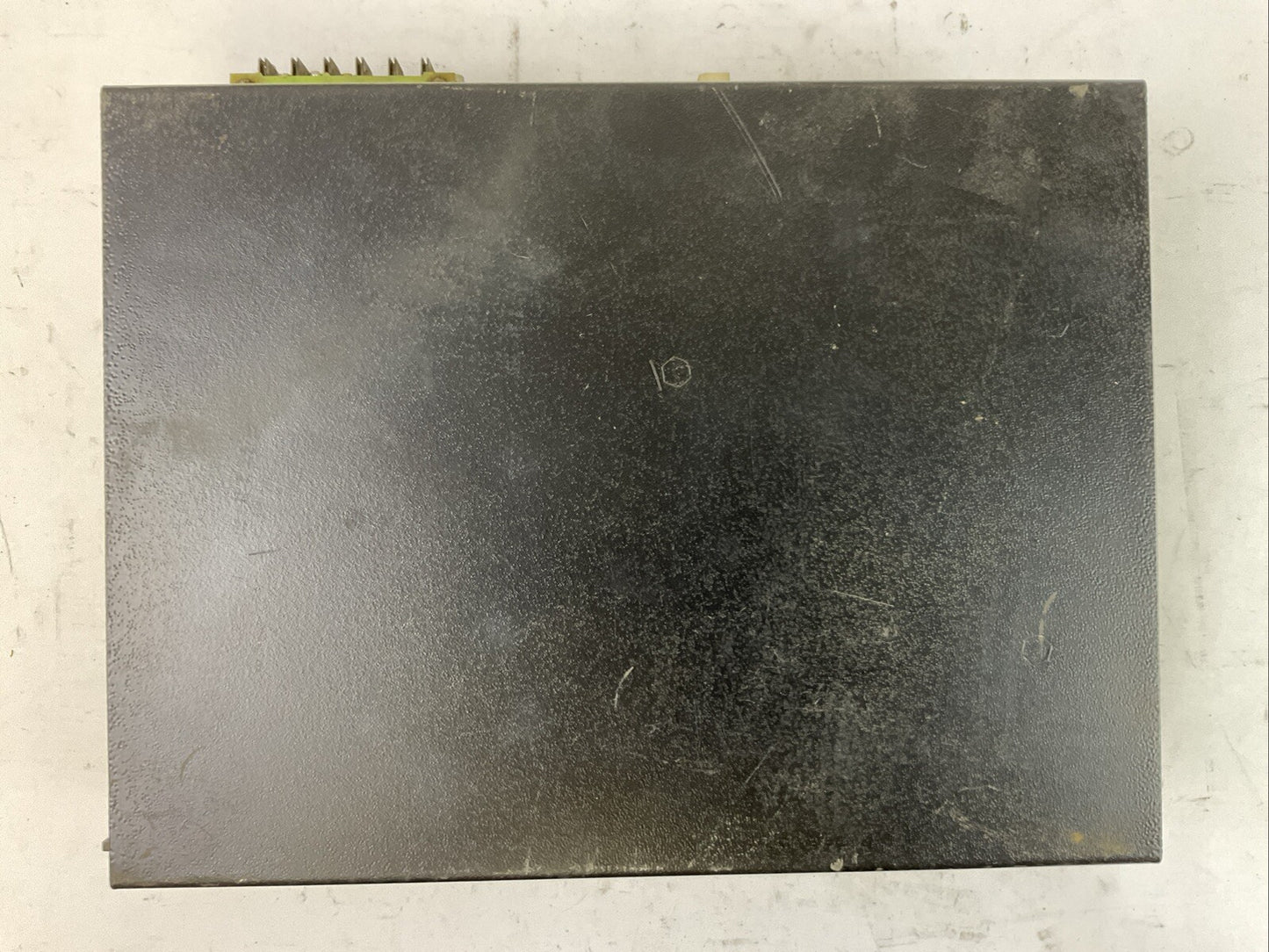 CINCINNATI MILACRON BDS4 220 23 614A32 SERVO DRIVE REV F OUTPUT 230VAC 20A/PH