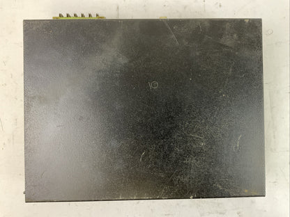 CINCINNATI MILACRON BDS4 220 23 614A32 SERVO DRIVE REV F OUTPUT 230VAC 20A/PH