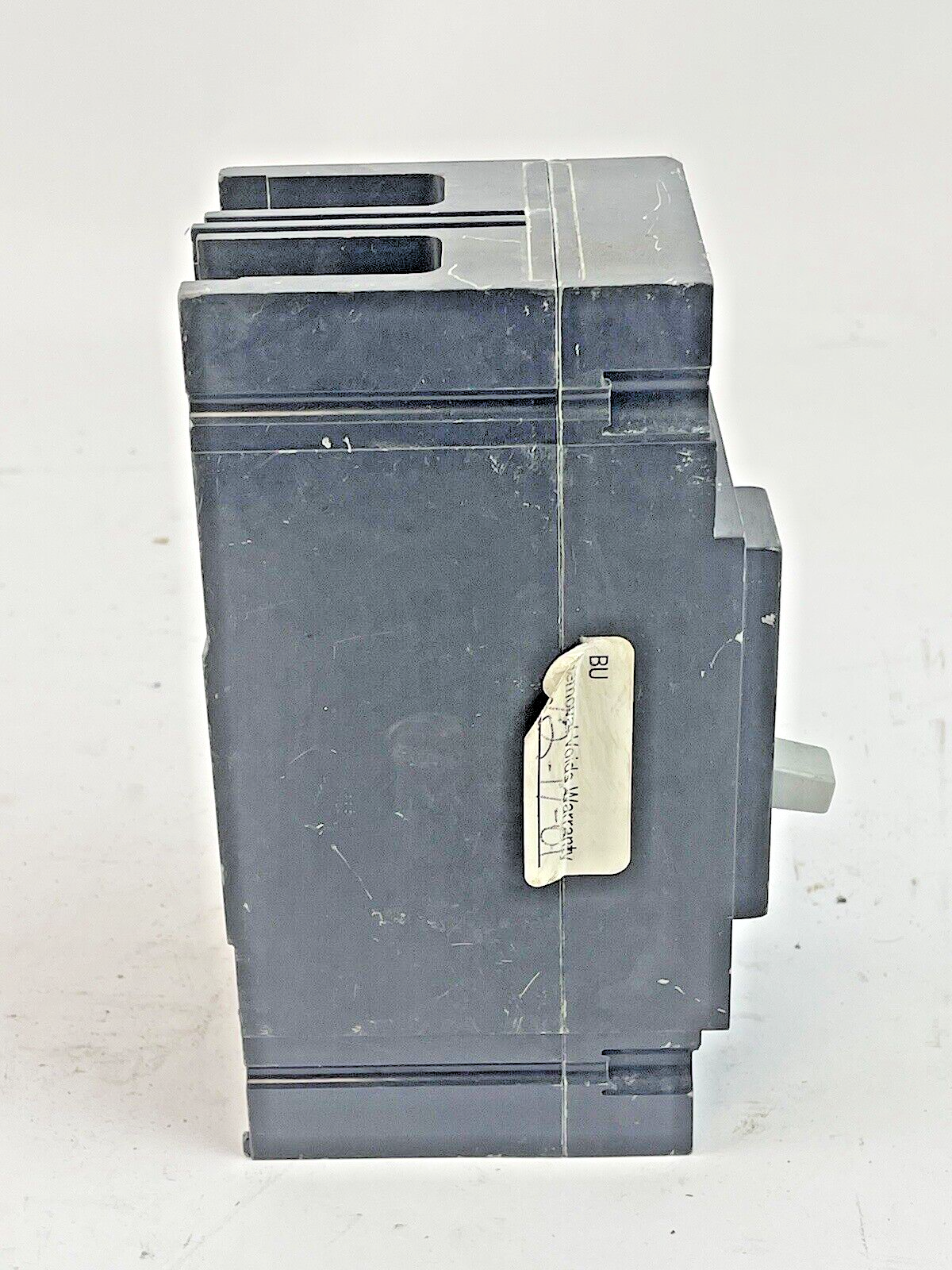 GE - TEB122030WL - CIRCUIT BREAKER -  240 VAC, 30 A, 2 POLE