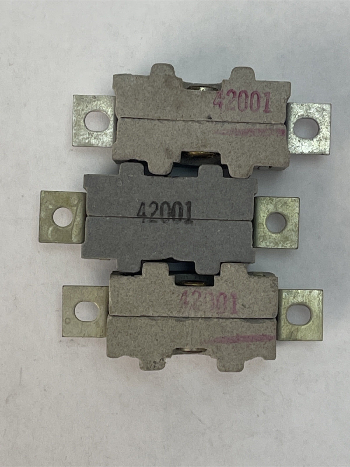 ARROW HART 42001 HEATER (LOT OF 3)