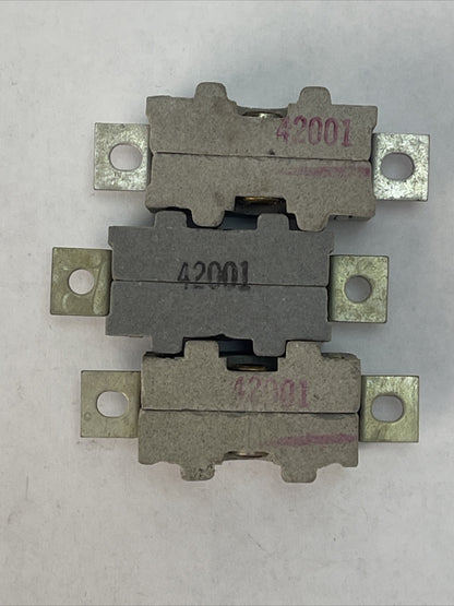 ARROW HART 42001 HEATER (LOT OF 3)