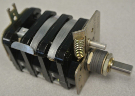 ALLEN-BRADLEY 806-937446 ROTARY PILOT SWITCH / LEVERLESS / NEW SURPLUS