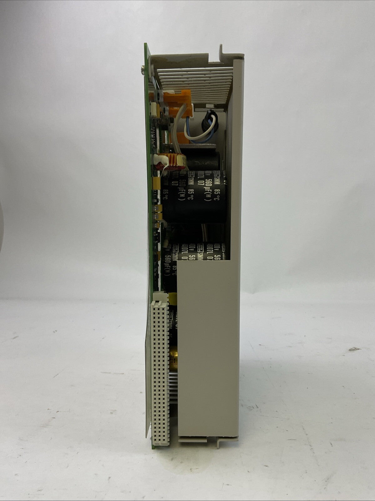 CONTOL TECHNOLOGY 2512 120/240 VOLT AC POWER SUPPLY 75 WATTS INPUT 90-264VAC