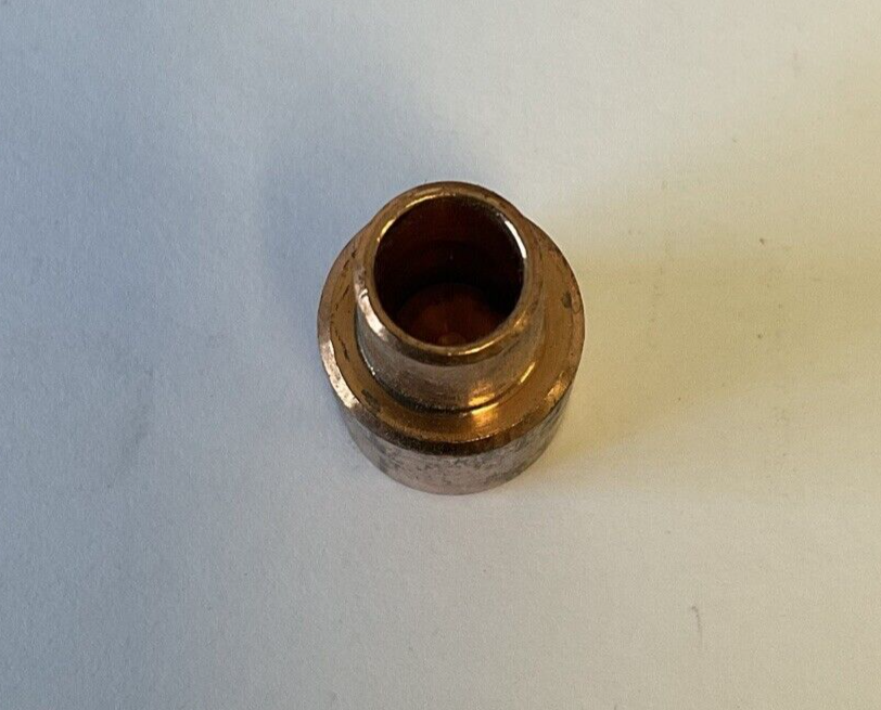 TUFF TC-25 MALE CAP ELECTRODES***LOTOF23***