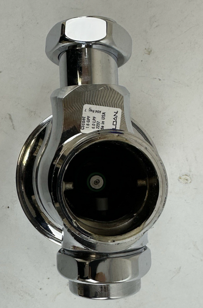 SLOAN REPLACEMENT MAIN BODY 1.6 GPF 6.0 LPF URINAL BATHROOM VALVE 2237 A94 REV7
