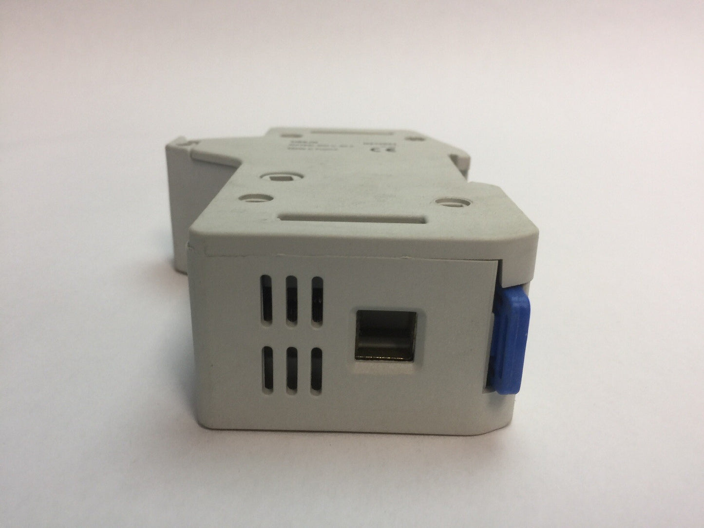 FERRAZ SHAWMUT US6JN N212923 FUSE HOLDER 600V 60A